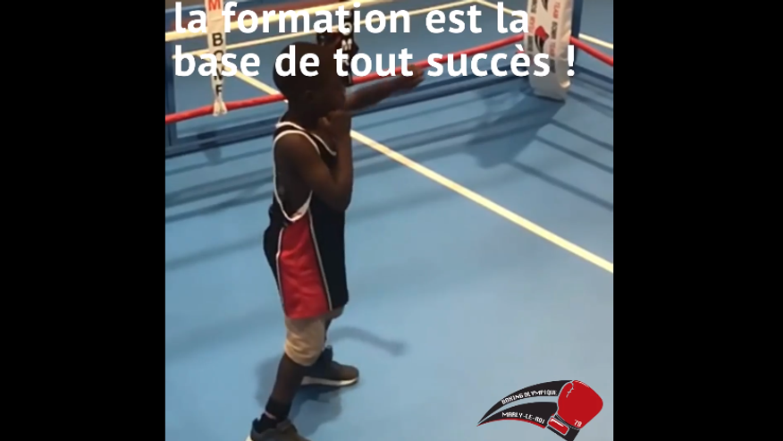 L'aprentissage au plus jeune âge